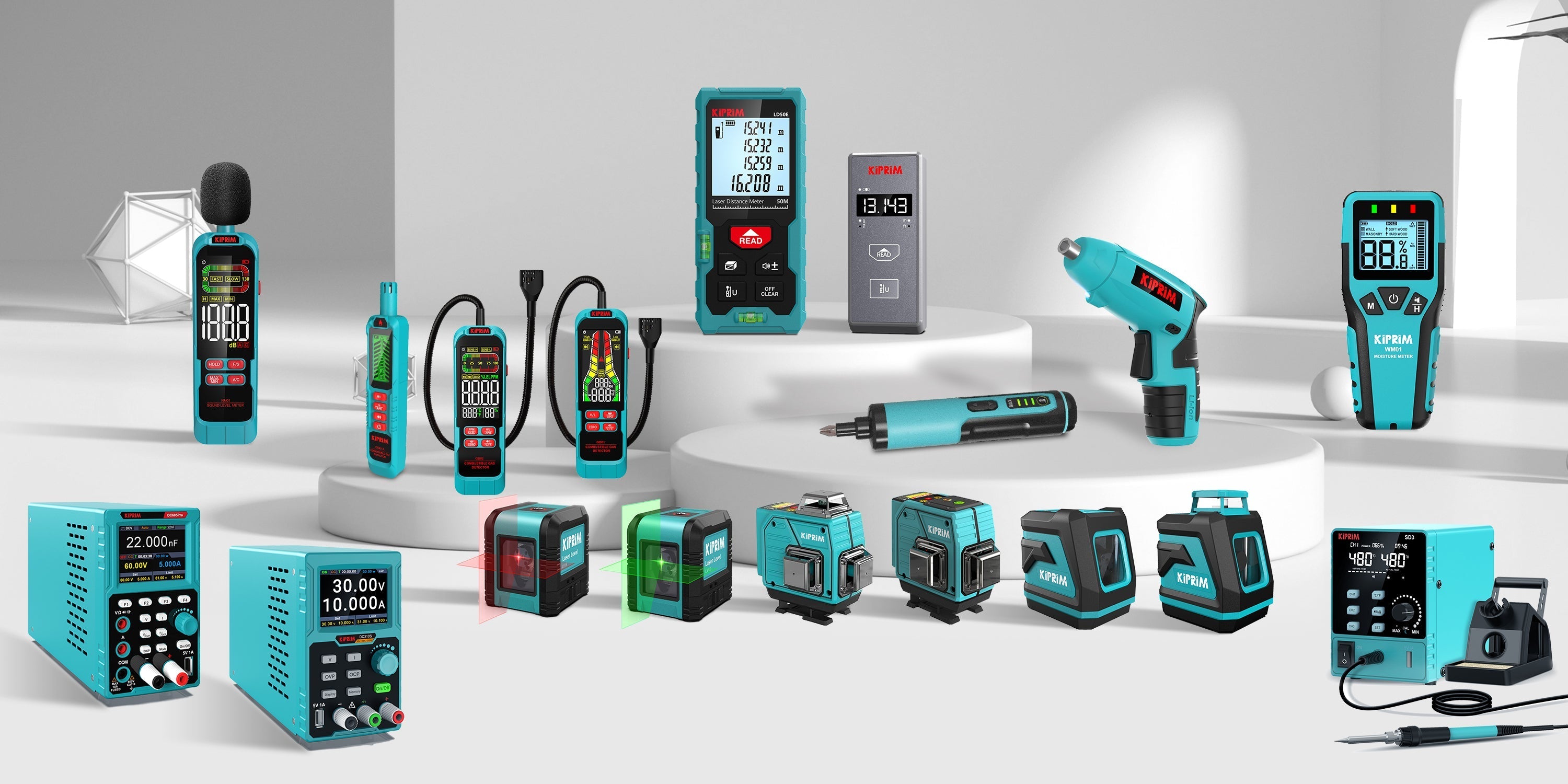 How to Maintain Your Tools