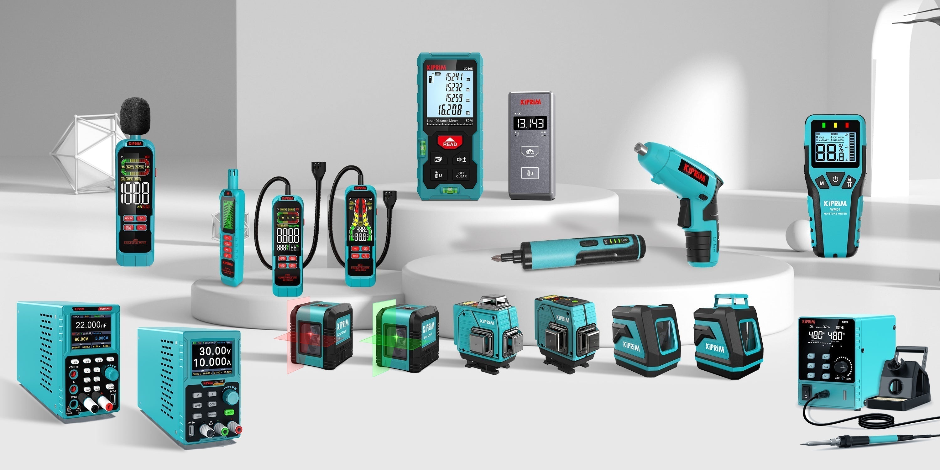 Explore Kiprim Tools You May Like - Kiprim