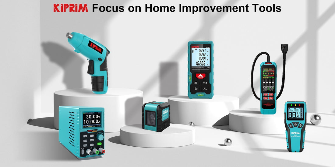 Kiprim Story-Discover our mission to make DIY easier for everyone. - Kiprim