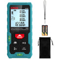 Kiprim LD50E Laser Distance Measure 165ft 50M Measure - Kiprim