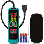 Kiprim GD01 Gas Leak Detector with 9.4-Inch Probe - Kiprim