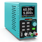 Kiprim DC605S DC Power Supply (0-60 V 0-5 A) 110V Kiprim