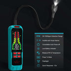 Kiprim GD01 Gas Leak Detector with 9.4-Inch Probe - Kiprim