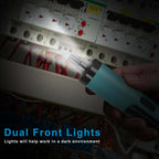 Kiprim  ES2 Electric Screwdriver 4V Torque Cordless Screwdriver Gun Kiprim