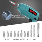 Kiprim ES3 Electric Screwdriver Kiprim