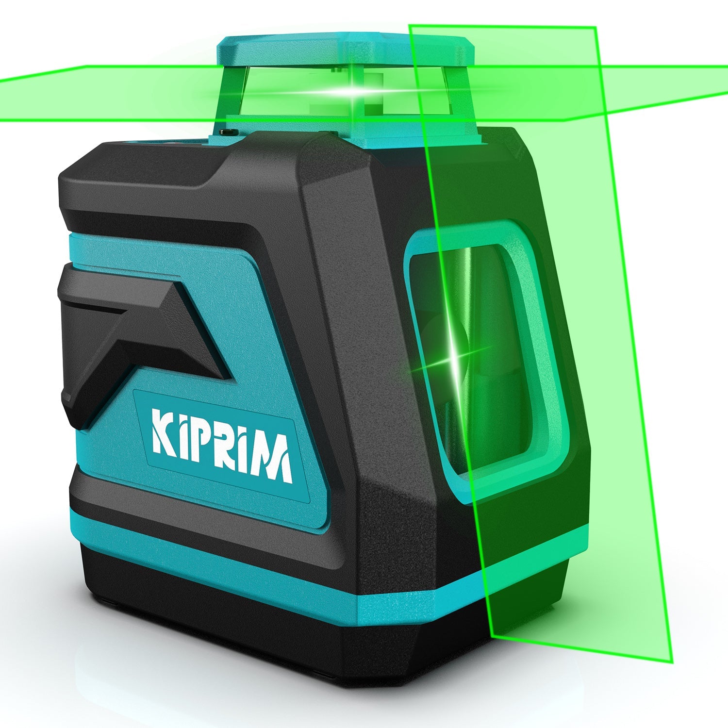 Kiprim LV8D Green Laser Level Kiprim