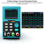 Kiprim DC620S 400W DC Power Supply (0-60 V 0-20 A) Kiprim