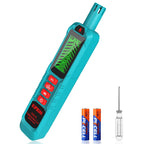 Kiprim® GD01A Erdgas-Detektor Tragbarer Gasmelder